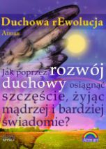 książka Duchowa rEwolucja (Wersja elektroniczna (PDF))