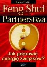 okładka książki Feng shui partnerstwa (Wersja drukowana) książka Feng shui partnerstwa (Wersja drukowana)