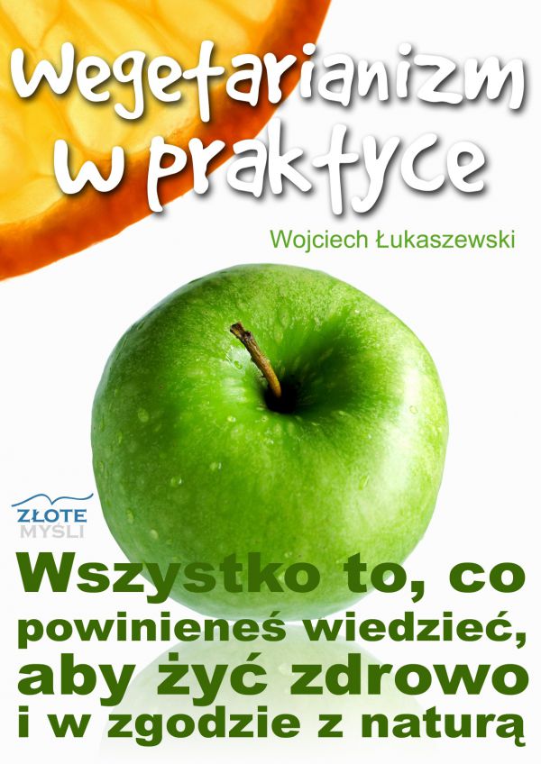 Wegetarianizm w praktyce (Wersja drukowana)