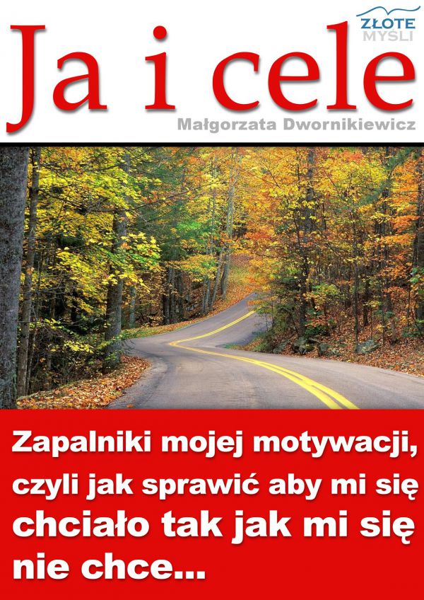 Ja i cele (Wersja elektroniczna (PDF))