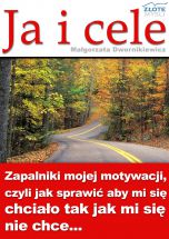 okładka książki Ja i cele (Wersja drukowana) książka Ja i cele (Wersja drukowana)