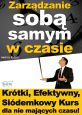 książka Zarządzanie sobą samym w czasie (Wersja drukowana)