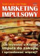 okładka książki Marketing impulsowy (Wersja drukowana) książka Marketing impulsowy (Wersja drukowana)