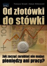 książka Od złotówki do stówki (Wersja elektroniczna (PDF))
