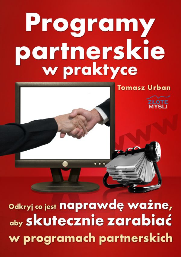 Programy partnerskie w praktyce (Wersja elektroniczna (PDF))