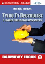 Tylko Ty Decydujesz (Wersja elektroniczna (PDF))