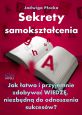 okładka książki Sekrety samokształcenia (Wersja elektroniczna (PDF)) książka Sekrety samokształcenia (Wersja elektroniczna (PDF))