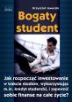 okładka książki Bogaty student (Wersja drukowana) książka Bogaty student (Wersja drukowana)