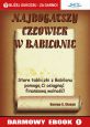 książka Najbogatszy człowiek w Babilonie (Wersja elektroniczna (PDF))