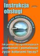okładka książki Instrukcja obsługi pralki mechanicznej (Wersja elektroniczna (PDF)) książka Instrukcja obsługi pralki mechanicznej (Wersja elektroniczna (PDF))
