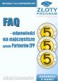 książka FAQ (Wersja elektroniczna (PDF))