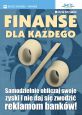 okładka książki Finanse dla każdego (Wersja drukowana) książka Finanse dla każdego (Wersja drukowana)