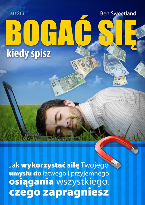 Bogać się, kiedy śpisz (Wersja audio (MP3))
