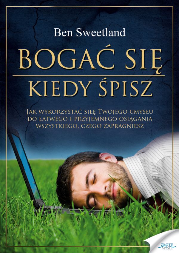 Bogać się, kiedy śpisz (Wersja drukowana)