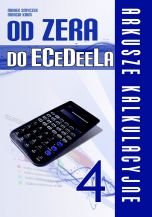 książka Od zera do ECeDeeLa - cz. 4 (Wersja elektroniczna (PDF))