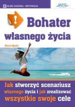 okładka książki Bohater własnego życia (Wersja drukowana) książka Bohater własnego życia (Wersja drukowana)