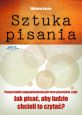 książka Sztuka pisania (Wersja drukowana)