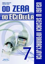 okładka książki Od zera do ECeDeEla - cz. 7 (Wersja elektroniczna (PDF)) książka Od zera do ECeDeEla - cz. 7 (Wersja elektroniczna (PDF))