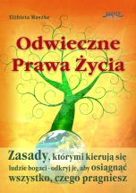 książka Odwieczne prawa życia (Wersja audio (Audio CD))