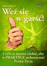 książka Weź się w garść! (Wersja drukowana)