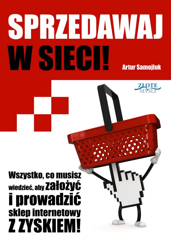 Sprzedawaj w sieci! (Wersja elektroniczna (PDF))