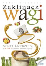 Zaklinacz wagi (Wersja elektroniczna (PDF))
