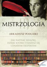 okładka książki Mistrzologia (Wersja drukowana) książka Mistrzologia (Wersja drukowana)