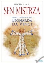 okładka książki Sen mistrza (Wersja drukowana) książka Sen mistrza (Wersja drukowana)