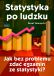 okładka książki Statystyka po ludzku