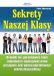 okładka książki Sekrety Naszej Klasy