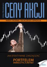 Ceny akcji (Wersja elektroniczna (PDF))