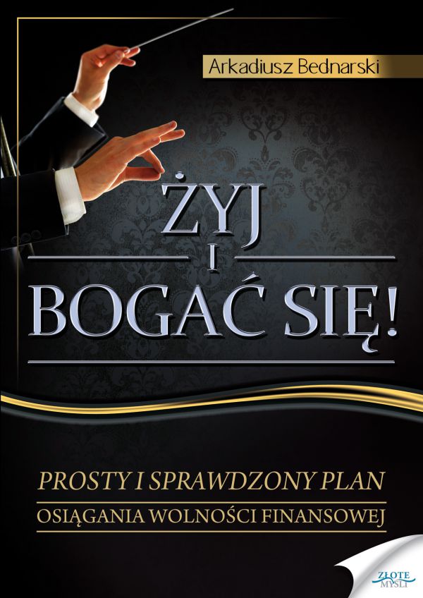 Żyj i bogać się (Wersja elektroniczna (PDF))