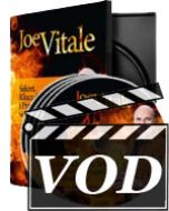 VOD Joe Vitale (Wersja VOD)