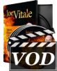 okładka książki VOD Joe Vitale (Wersja VOD) książka VOD Joe Vitale (Wersja VOD)