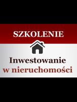 Szkolenie online "Inwestowanie w nieruchomości": Bartosz Nosiadek (Wersja VOD)