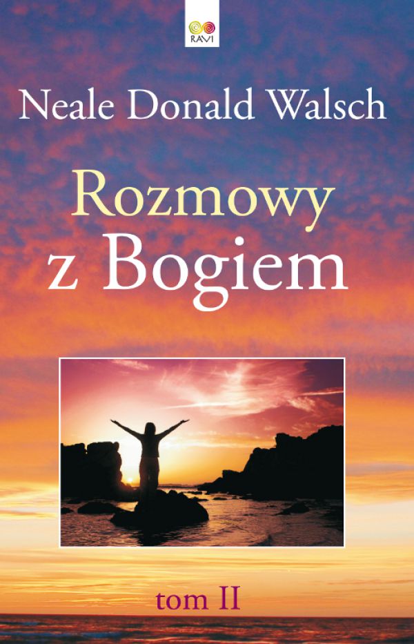 Rozmowy z Bogiem II