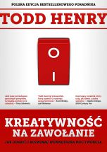 Kreatywność na zawołanie 152x200