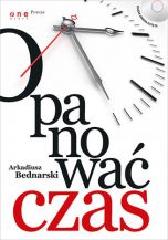 Opanować czas (Wersja elektroniczna PDF (ebookpoint.pl))