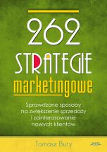 262 strategie marketingowe (Wersja elektroniczna (PDF))