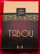 TABOU (Produkt specjalny)
