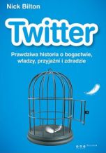 Twitter (Wersja elektroniczna PDF (ebookpoint.pl))
