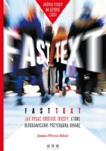 Fast text (Wersja elektroniczna PDF (ebookpoint.pl))