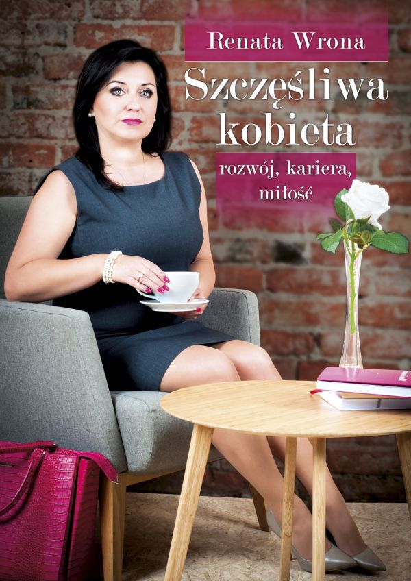 Szczęśliwa kobieta szczęśliwa kobieta