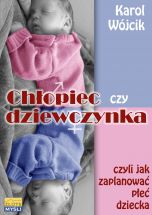 książka Chłopiec czy dziewczynka... (Wersja elektroniczna (PDF))