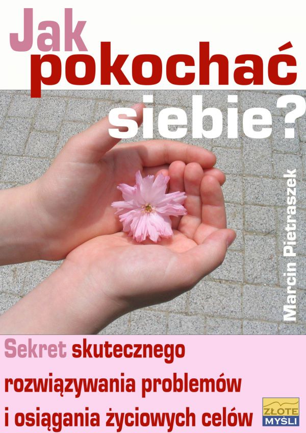 Jak pokochać siebie? (Wersja elektroniczna (PDF))