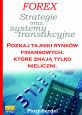 książka Forex 3. Strategie i systemy transakcyjne (Wersja drukowana)