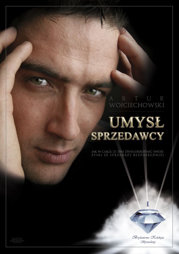 Umysł sprzedawcy (Wersja elektroniczna (PDF))