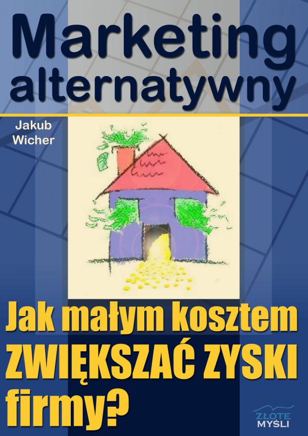 Marketing alternatywny (Wersja elektroniczna (PDF))
