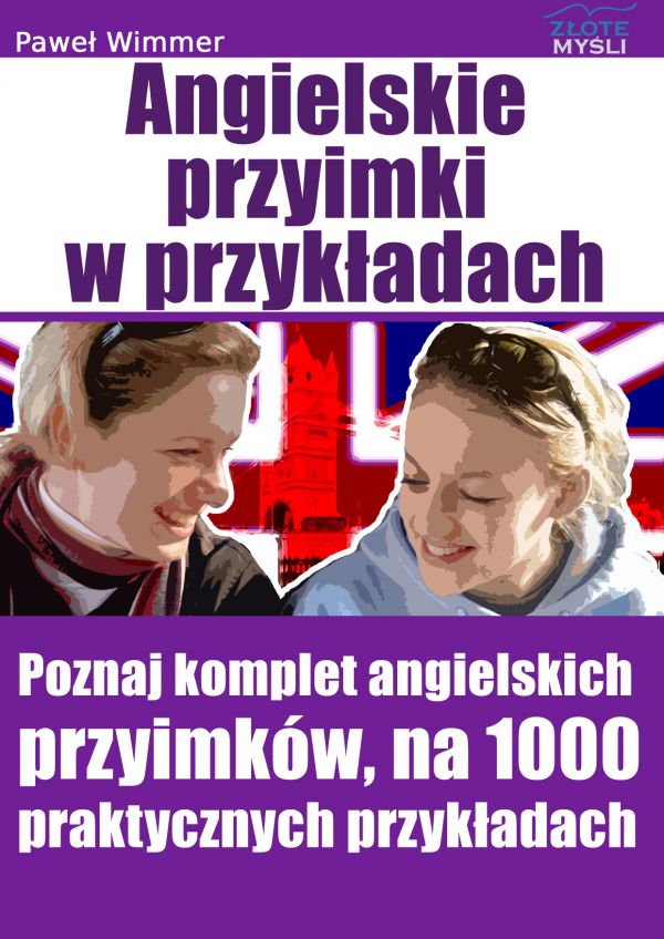 Angielskie przyimki (prepositions) (Wersja elektroniczna (PDF)