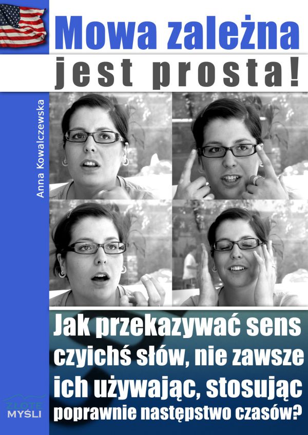 Mowa zależna jest prosta! (Wersja elektroniczna (PDF)